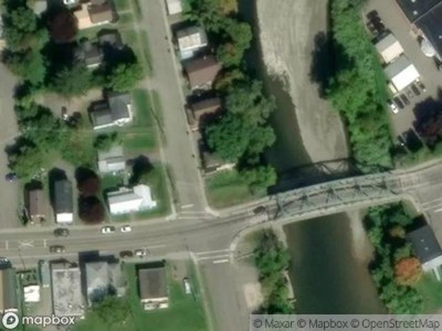 Mill St