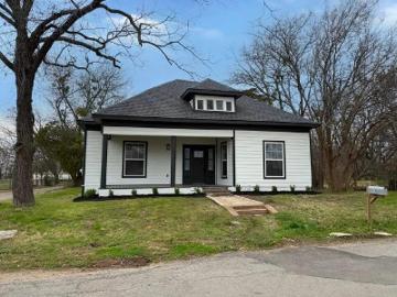 Cumby city, Hopkins County, Texas, Texas, USA