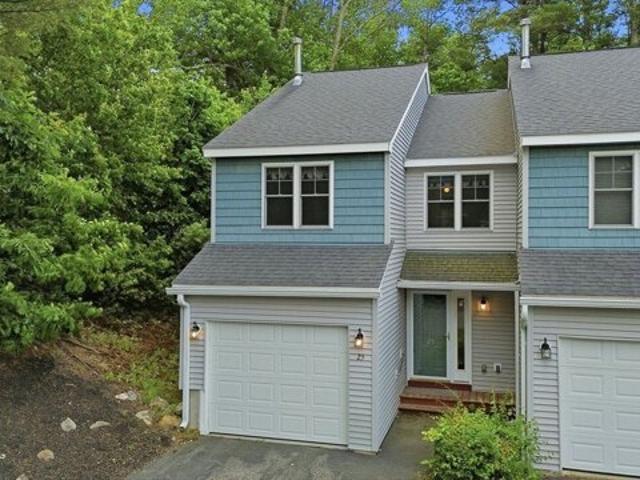 Mill Stone Ln Unit,templeton, Condo For Sale