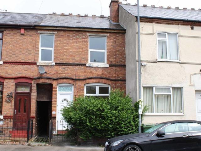 Mill Street, Wednesbury WS10, 3 bed terraced house to rent, £975 pcm | PrimeLocation