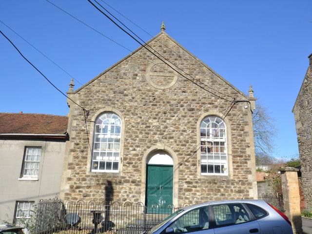 Mill Street, Wincanton BA9, 1 bed flat to rent, £650 pcm | PrimeLocation