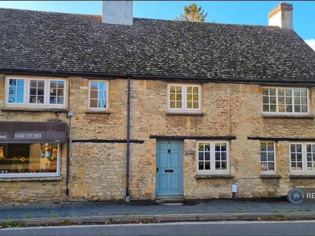 Mill Street, Witney, OX29 2 bed semi detached house to rent £1,745 pcm £403 pw