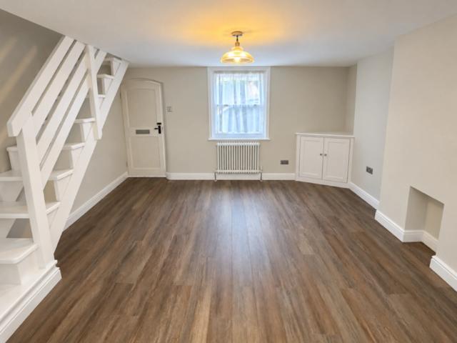 MILL STREET, BELPER