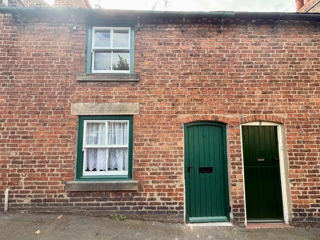 Mill Street, Belper DE56, 1 bed property to rent, £825 pcm | PrimeLocation