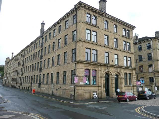 Mill Street, Bradford BD1, 1 bed flat to rent, £595 pcm | PrimeLocation