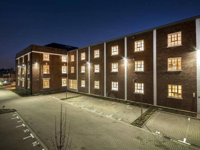 Mill Street, Central Oxford 1 bed apartment to rent £1,975 pcm £456 pw