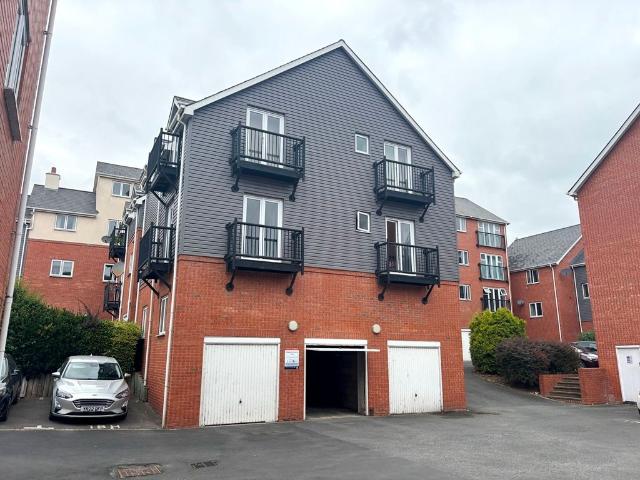 Mill Street, Evesham WR11, 1 bed flat to rent, £995 pcm | PrimeLocation