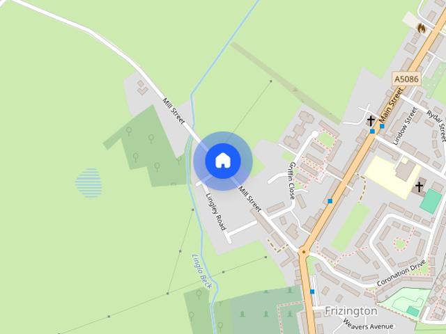 Mill Street, Frizington, CA26