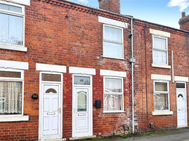 Mill Street, Ilkeston, Derbyshire DE7, 2 bed terraced house to rent, £725 pcm | PrimeLocation