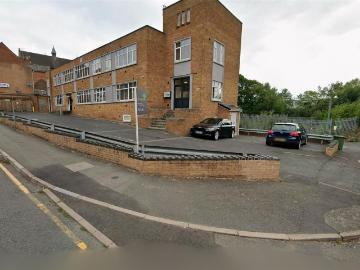 Mill Street DY11 Kidderminster, DY11, Black Country, West Midlands, Midlands