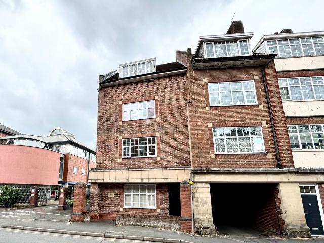 Mill Street, Kidderminster DY11, 1 bed flat to rent, £675 pcm | PrimeLocation