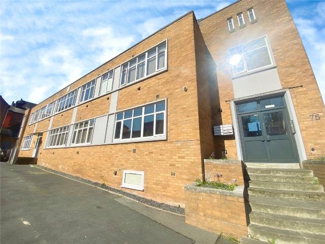 Mill Street, Kidderminster, Worcestershire DY11, 1 bed flat to rent, £750 pcm | PrimeLocation