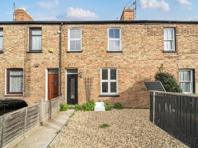 Mill Street, Oxford OX2, 5 bed terraced house to rent, £3,750 pcm | PrimeLocation