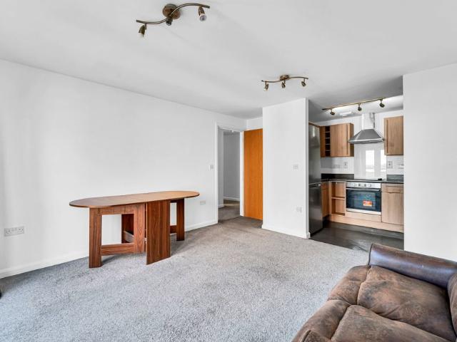 Mill Street, Slough, SL2