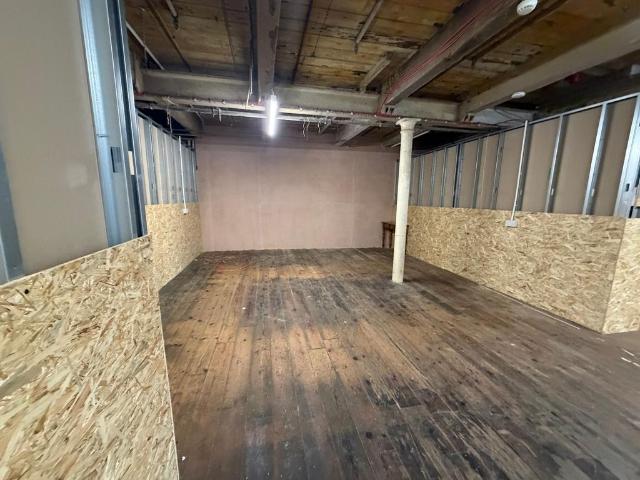 Mill to rent