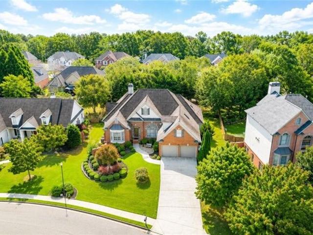 Mill Valley Trce, Dacula, Home For Sale