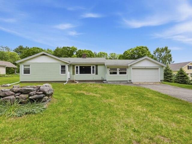 Mill Valley Rd, Belchertown, Home For Sale