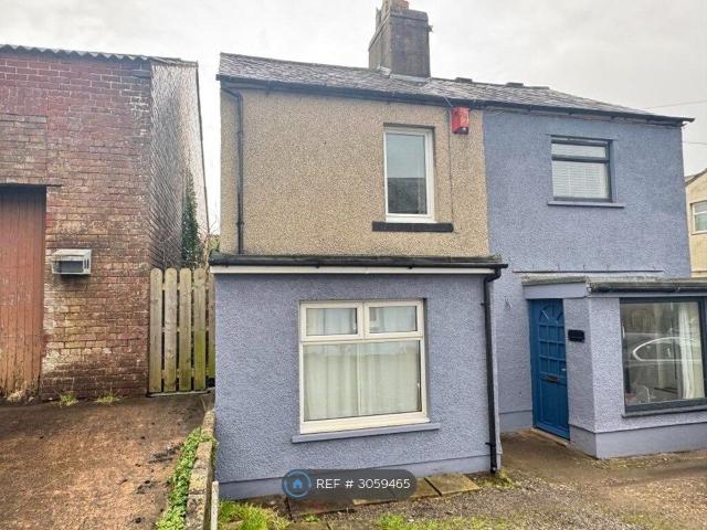 Mill View, Abbeytown, Wigton CA7, 2 bed semi detached house to rent, £675 pcm | PrimeLocation