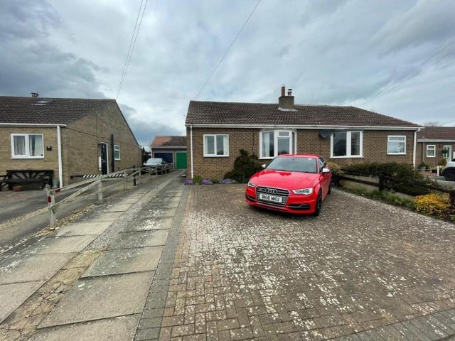 Mill View, North Yorkshire DL11, 2 bed bungalow to rent, £775 pcm | PrimeLocation