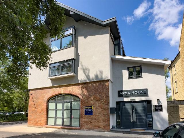 Mill Walk, Witney, Oxfordshire OX28, 2 bed flat to rent, £1,150 pcm | PrimeLocation