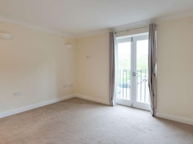 Mill Walk, Witney, Oxfordshire, OX28