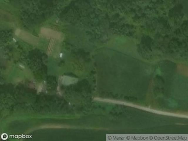 Millcreek Church Rd