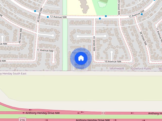 Millcreek Village