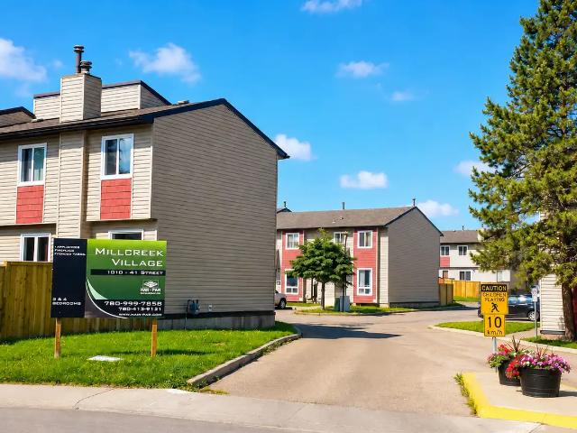 Millcreek Village