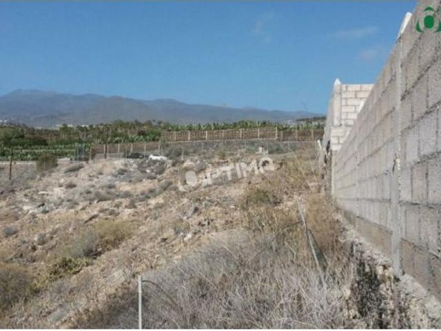 MILLA de ORO EXCLUSIVA en TENERIFE / UNA PIEZA DE SUELO DIFÍCILMENTE REPETIBLE
