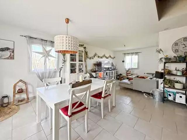 Millançay 41200 Achat / Vente maison 4 pièces t4 jardin terrasse
