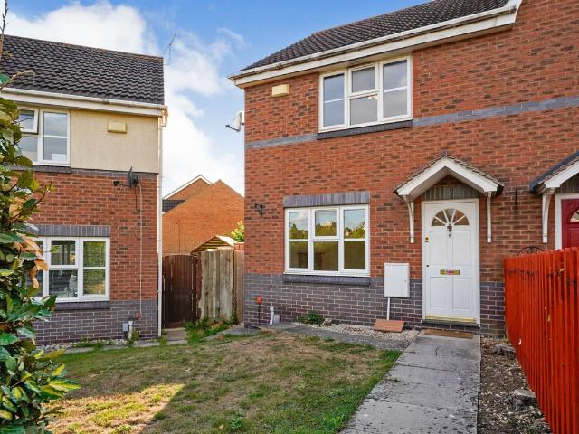 Milland Close, Swindon SN25, 3 bed semi detached house to rent, £1,350 pcm | PrimeLocation
