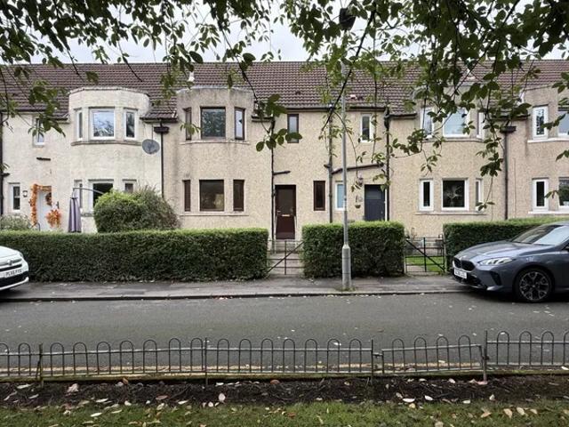 Millands Avenue, Blantyre