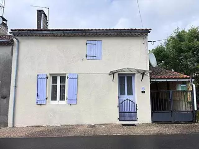 Millac 86150 Achat / Vente maison