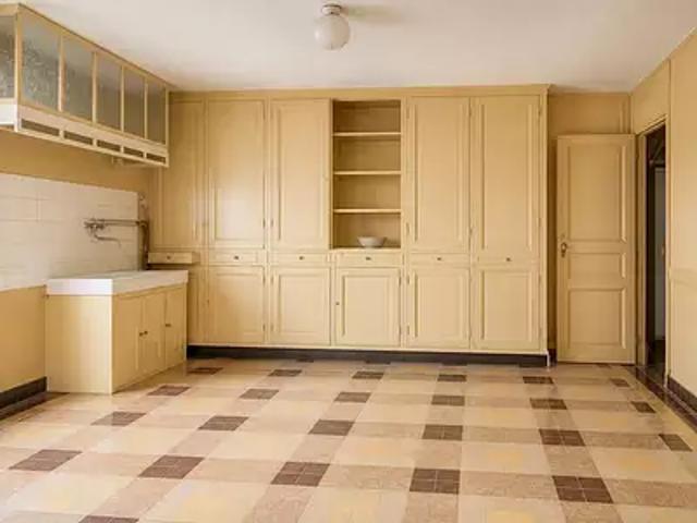 Millac 86150 Achat / Vente maison 5 pièces t5 jardin