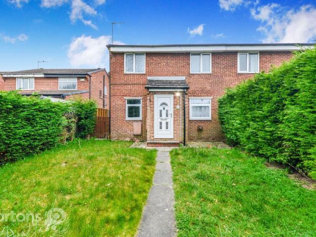 Millais Rise, Flanderwell, S66 2 bed flat to rent £695 pcm £160 pw