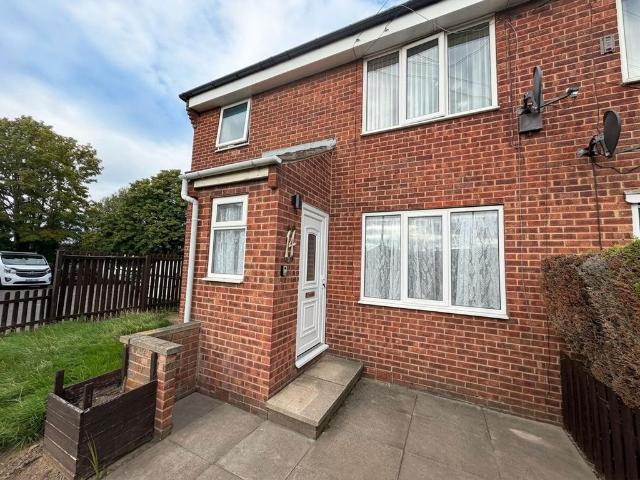 Millais Rise, Flanderwell, S66 2 bed flat to rent £695 pcm £160 pw