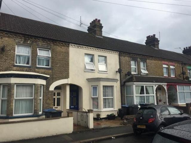 Millais Road, Dover, Kent CT16, 3 bed terraced house to rent, £1,300 pcm | PrimeLocation
