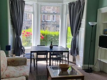 Millar Crescent, Edinburgh EH10, 2 bed flat to rent, £1,700 pcm | PrimeLocation