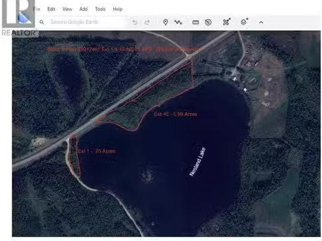 Millar Land, Canwood Rm No. 494, SK, S0J 1X0 vacant land for.