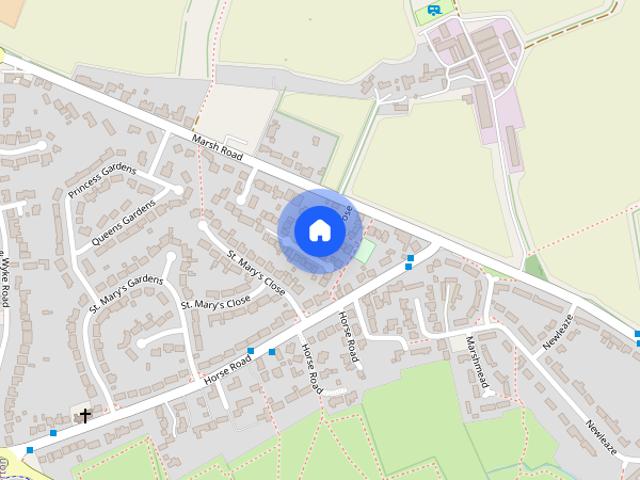 Millards Close, Hilperton Marsh, Trowbridge