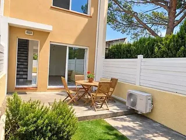 Millas 66170 Achat / Vente appartement 3 pièces t3