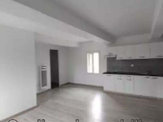 Millas 66170 Achat / Vente appartement 3 pièces t3 parking