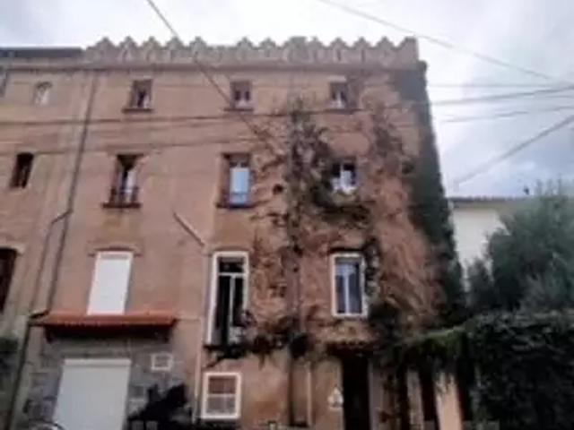 Millas 66170 Achat / Vente appartement 13 pièces t13