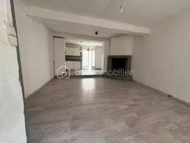 Millas 66170 Achat / Vente maison 5 pièces t5 terrasse