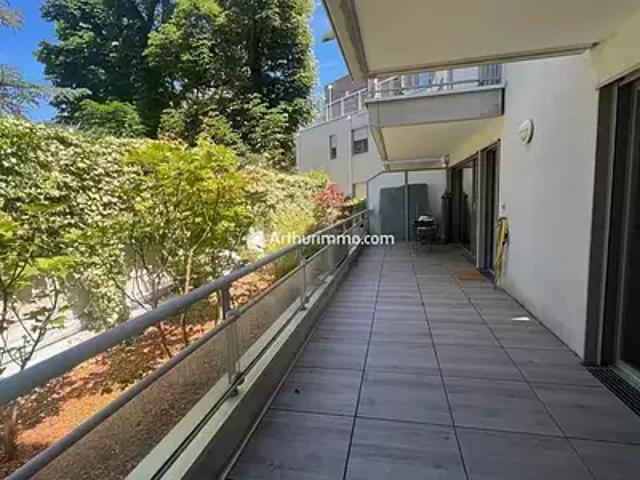 Millau 12100 Achat / Vente appartement 3 pièces t3