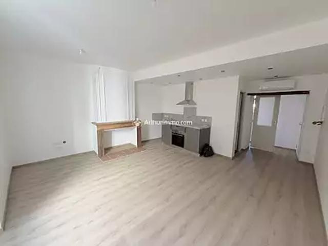 Millau 12100 Achat / Vente appartement 3 pièces t3 cave