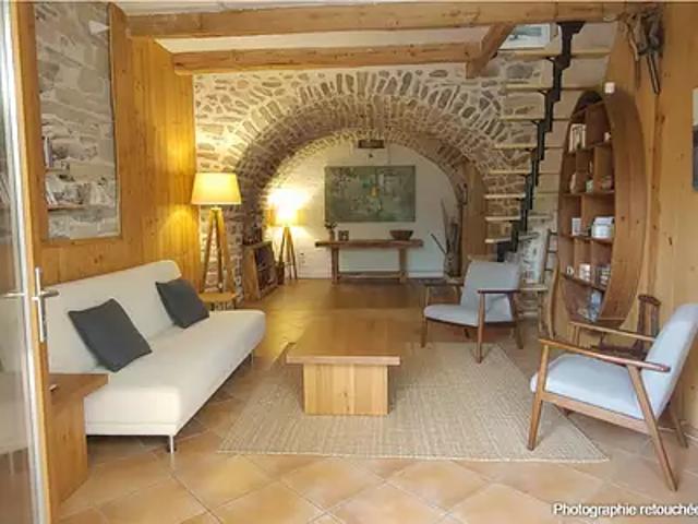 Millau 12100 Achat / Vente appartement 3 pièces t3 terrasse