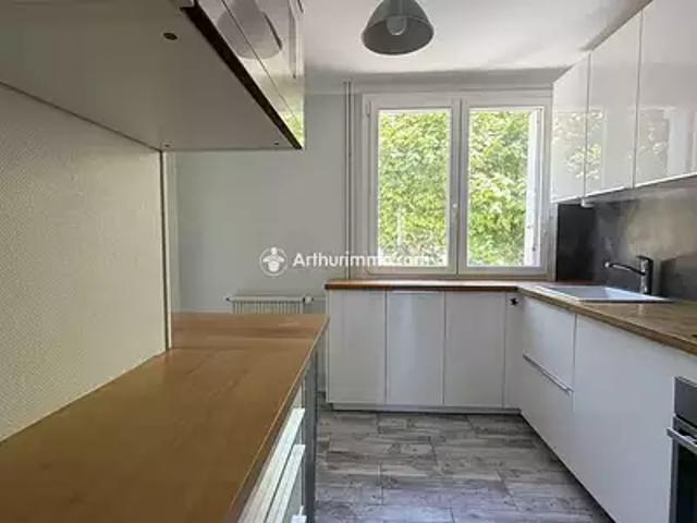 Millau 12100 Achat / Vente appartement 4 pièces t4