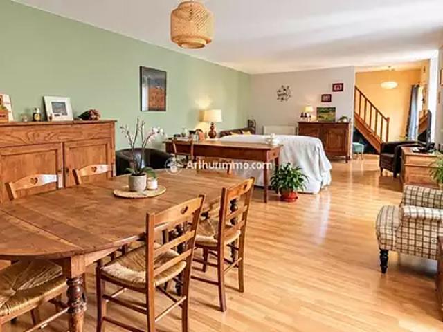 Millau 12100 Achat / Vente appartement 4 pièces t4