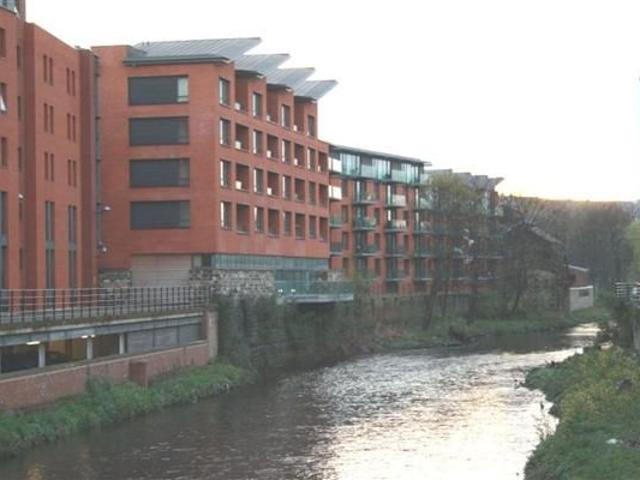 Millau, Kelham Island S3, 1 bed flat to rent, £850 pcm | PrimeLocation